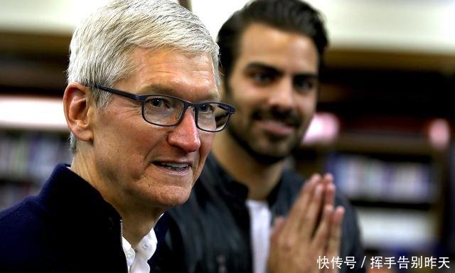 如果中国没有华为,手机行业会怎样?苹果走上了