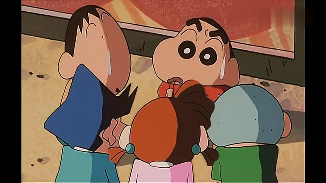 蜡笔小新1996剧场版:奇异乐园大冒险 国语更新更全更受欢迎的影视网站在线观看 蜡笔小新1996剧场版:奇异乐园大冒险 国语更新更全更受欢迎的影视网站在线观看