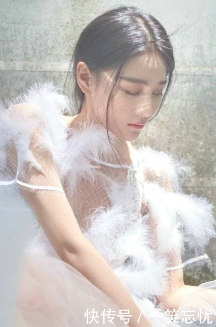 张馨予怀孕了!这才多久啊!