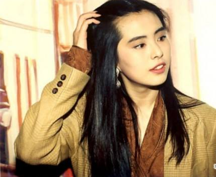 昔日女神全部大变样,王祖贤,黎姿认不出,高胜美