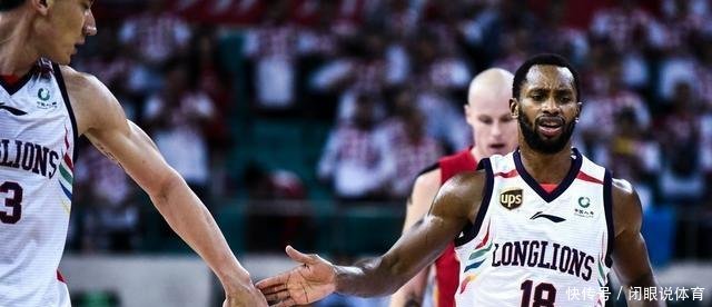 CBA第30轮前瞻山东迎战四川,浙江PK福建,新