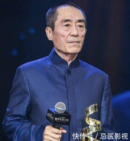 张艺谋回应奥运林妙可假唱 是什么让林妙可背