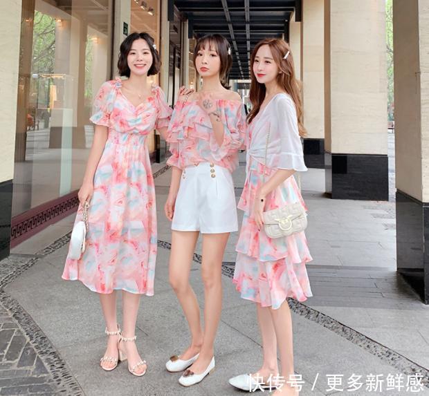 30岁的女人如何穿搭更有女人味?瞧这样穿,让你天天美的不重样 明升88
