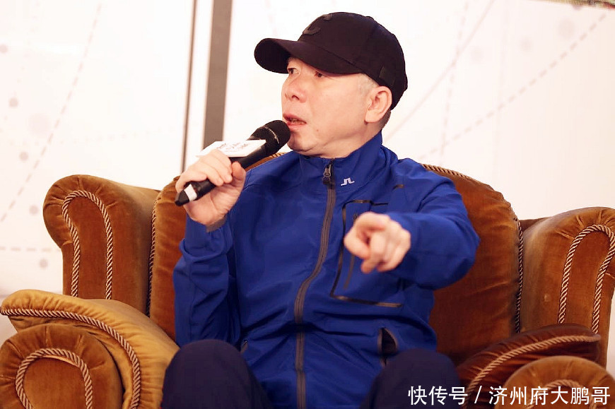 解读崔永元回应晒范冰冰合同采访,他为何把冯