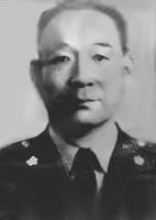 胡琏原名从禄,又名俊儒,字伯玉,陕西华县人.黄埔军校第四期毕业.