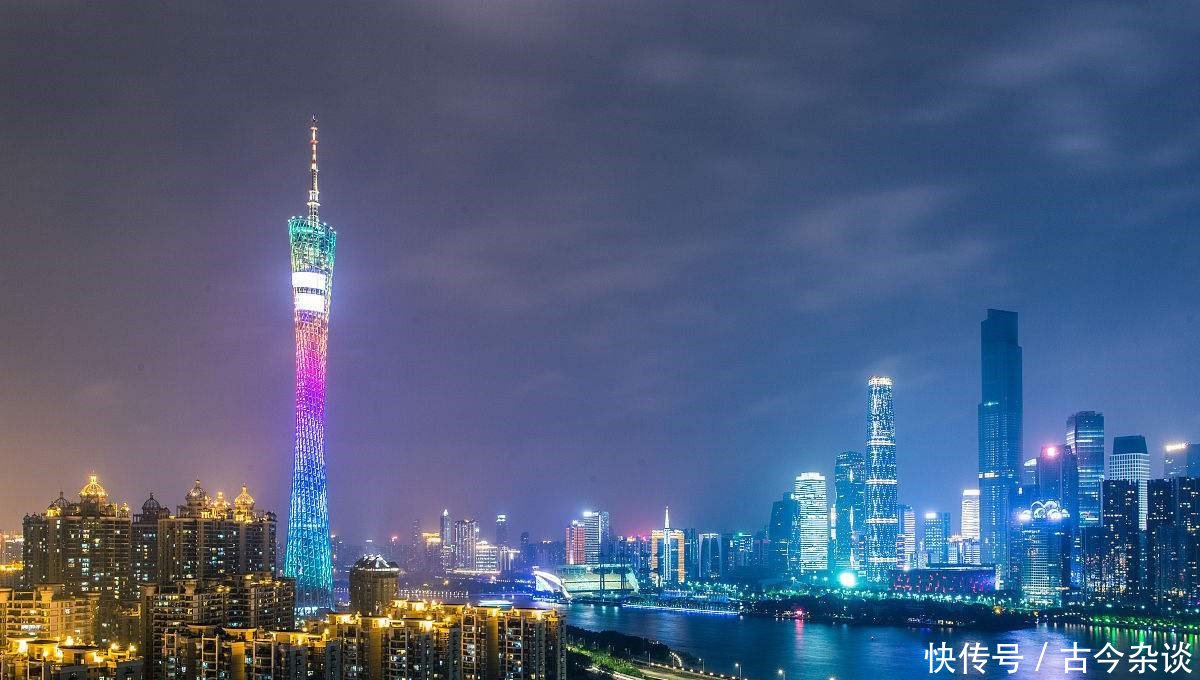 强强之争!江苏和广东,谁的综合实力更胜一筹?