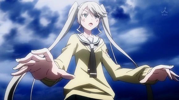 进来帮我看看这是哪部动漫或者游戏的壁纸