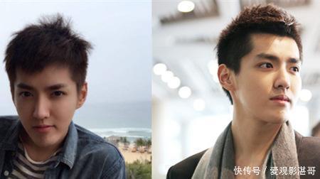 吴亦凡在日本人气非常高 kris嘻哈单曲横空出世