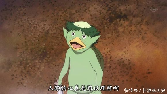 日本民间传说十大妖怪知多少:最后一个数量恐怖!