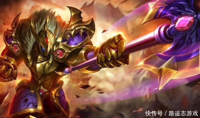 4个奇特的英雄名字,看似简单,绝大多数的人都