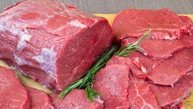 新鲜牛肉一斤50块,牛肉干才卖70块,你吃的是牛