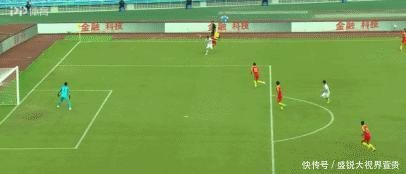 国奥为什么没有刘若钒