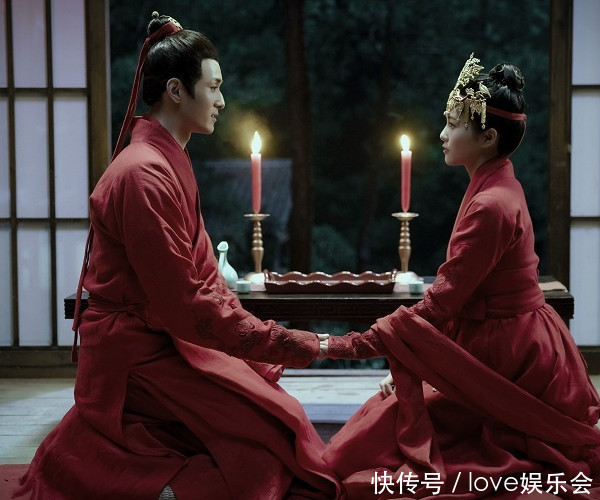 热播电视剧《凤囚凰》中关晓彤的经典语录,句