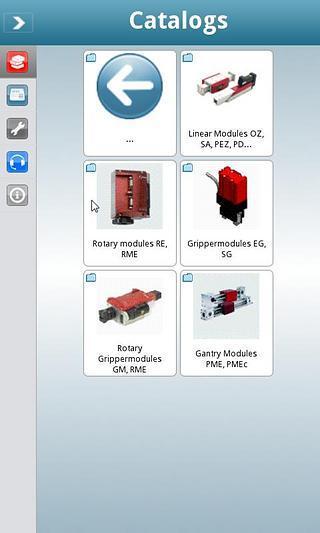 3D CAD 零部件模型下载截图4