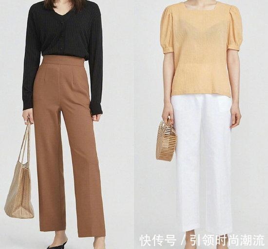 春美多品牌女装折扣:夏天上班怎么穿显气质?