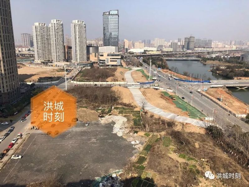 南昌地铁成最大赢家!四号线沿线将收储约4000亩土地进行开发整理