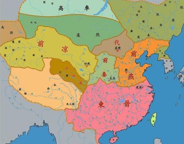 中国各个朝代人口有多少?如今14亿人是怎么发展来的?