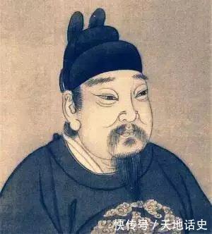 一位有作为皇帝,被篡改了姓氏,史书在遮掩一个不可告人故事