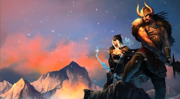 LOLs8酒桶打野天赋符文推荐