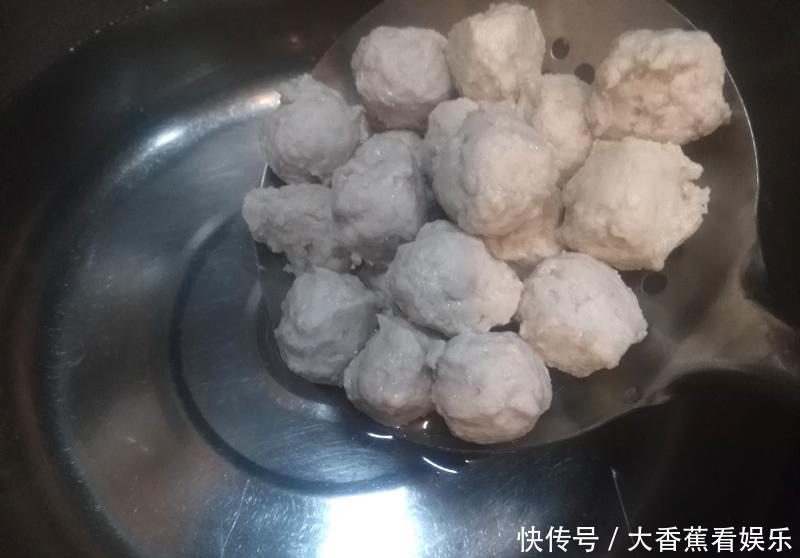 孩子早餐汤面这样做,简单又方便,美味营养全,补