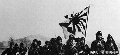 抗战时期日本人唯一不敢侵占的中国城市 如今