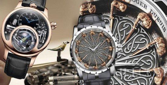 国内热销的十大男士腕表品牌排行(最新)