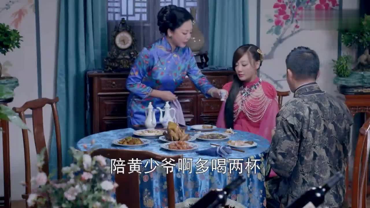 天涯女人心