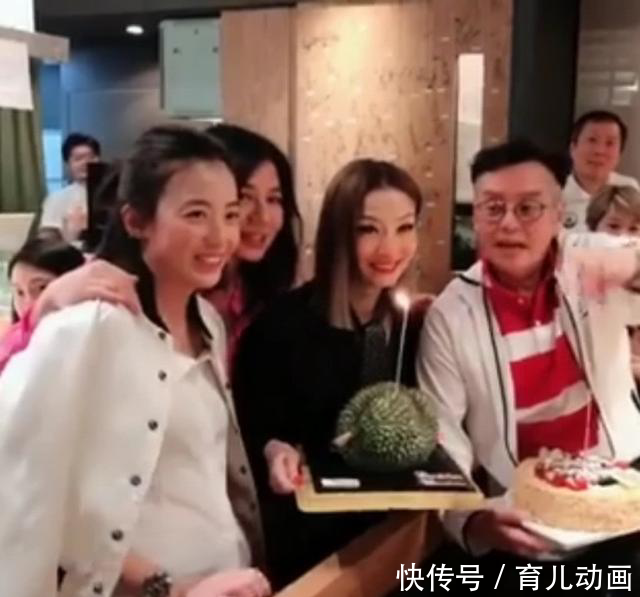 刘銮雄做军师,甘比买股票获13亿股息,淡然回应