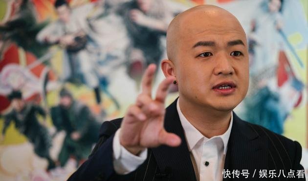 包贝尔吐槽郭京飞满脸疙瘩,郭京飞实力回怼尽