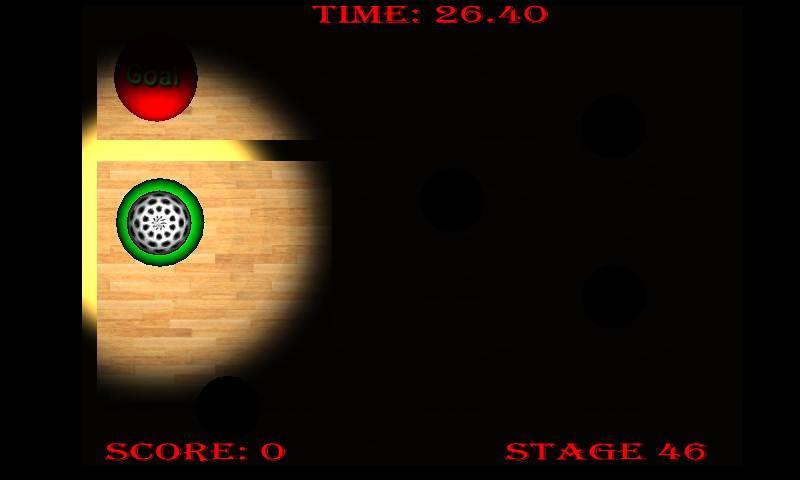 Roll A Ball by GAWANIMYD V1.1截图7