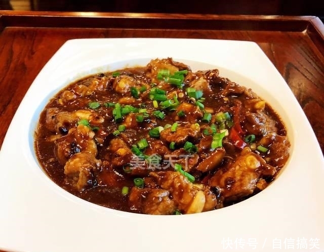 豆豉蒸排骨怎么做不腻 t01c3e13597487b923a.jpg