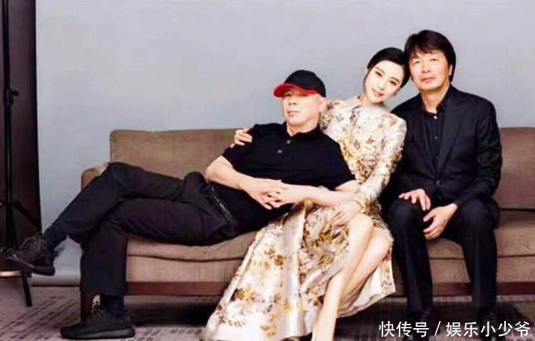 王思聪力挺崔永元联手放大招!网友:这下范冰冰