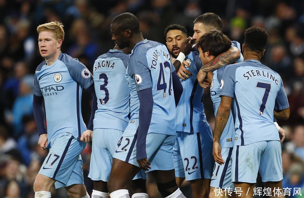 纵观曼城赛程,争4集团有人上岸!枪手生死未卜