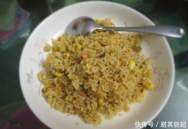 这四种早餐别再给孩子吃了,不然会损害孩子的