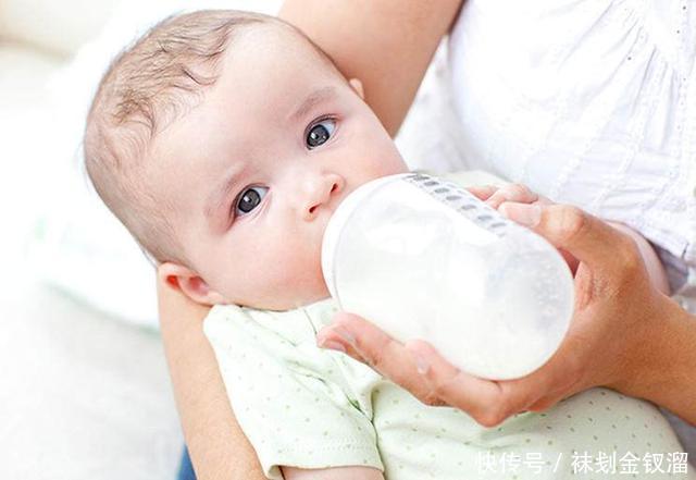 宝宝断奶的最佳年龄是多少不是6个月也不是1