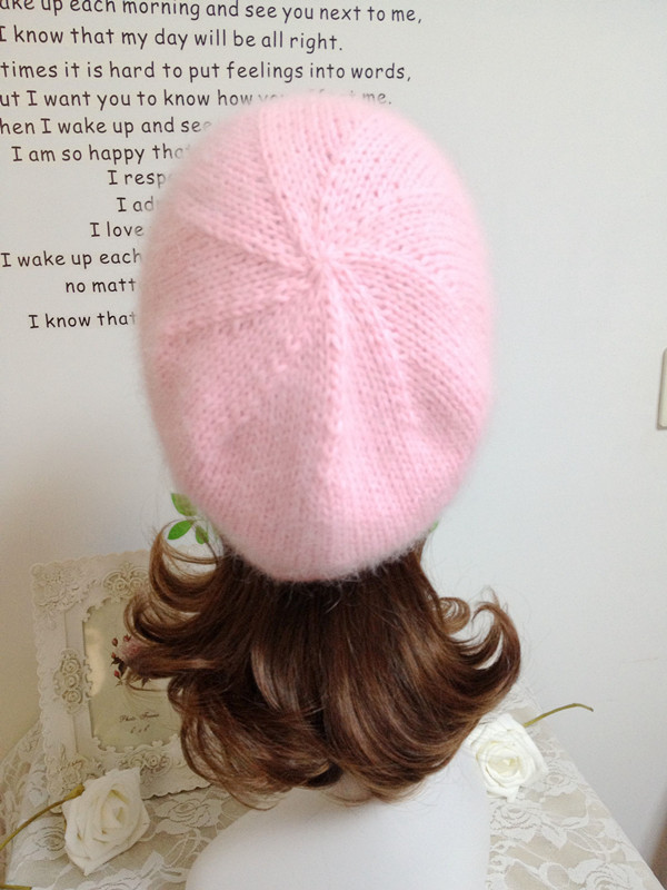 这个帽子是怎么<em>编织</em>的_360问答