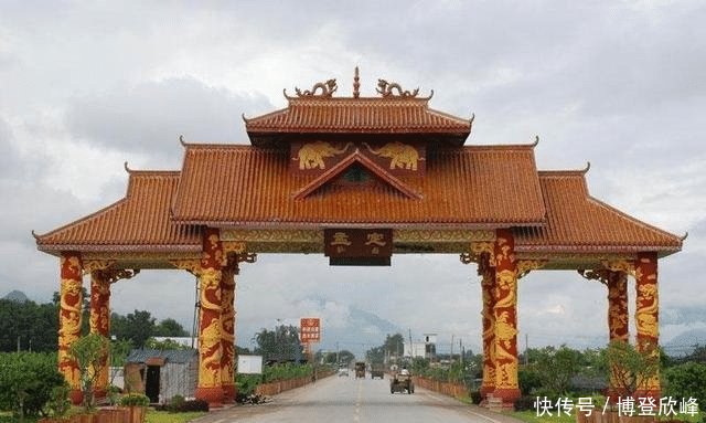 佤邦和中国的关系