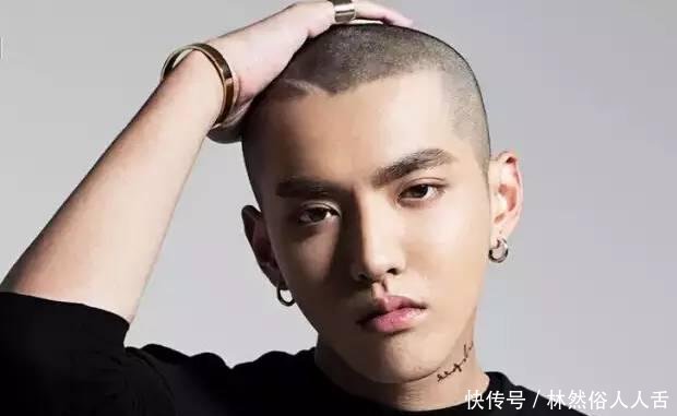 吴亦凡大碗宽面终于有自己主题曲,王思聪评论