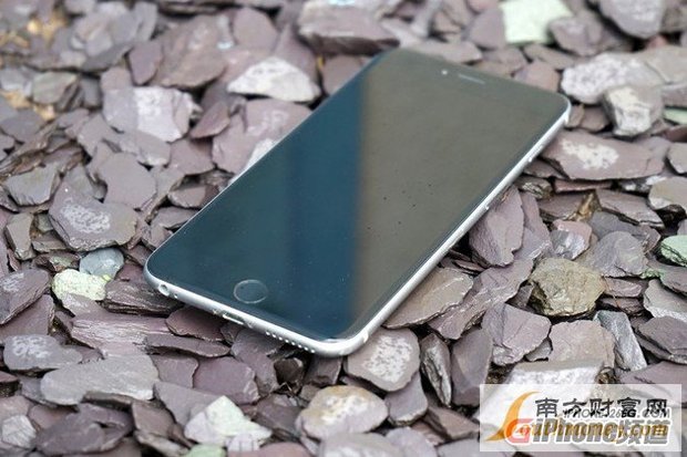 苹果7iPhone什么时候在中国上市?iPhone7屏幕