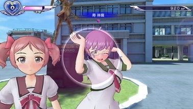 《少女射击》有望推出VR版本 11月5日透露更多消息