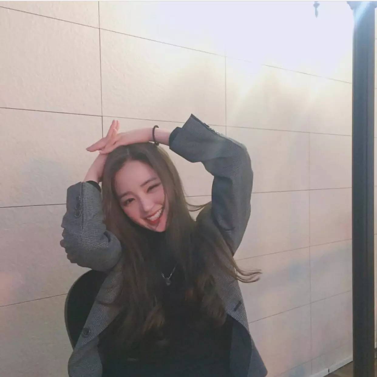 惊呆!史上最美天然母女，颜值逆天似姐妹!