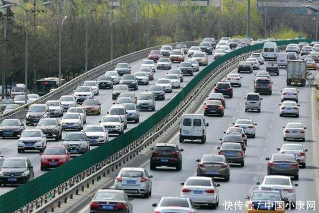 五一收费公路免费路况预测 2019年五一高速公