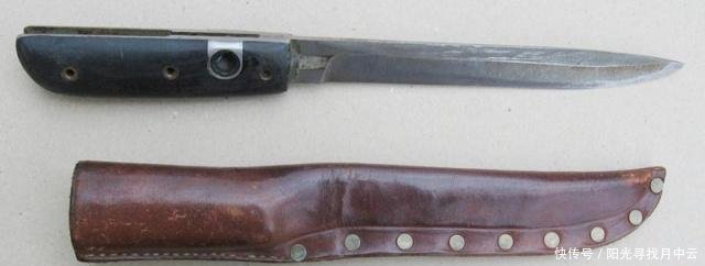 军用砍刀