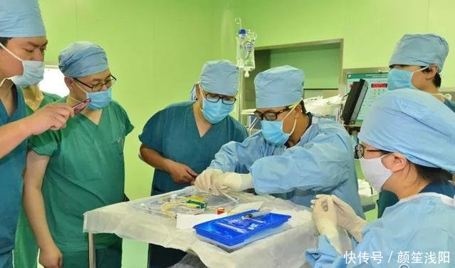 黑龙江省内首例双肺移植|哈医大二院出动百余