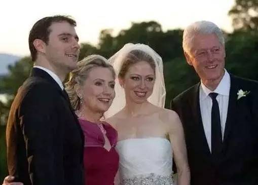 史上最强官二代,12岁住进白宫,却输给了老爸的绯闻!