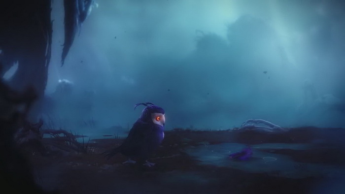 E3 2017:《奥日与鬼火意志》登陆Xbox One与Win 10