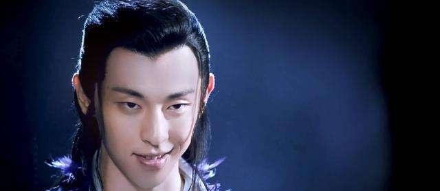 《封神演义》中的幕后黑手,田小娥是他派来的