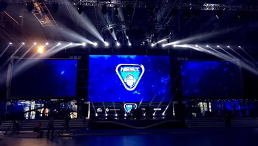 国际虚拟现实娱乐互动博览会 英雄VR逐鹿厦门NEST