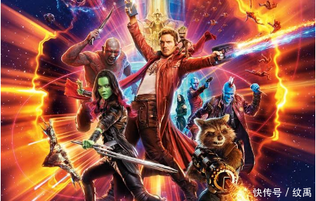 《复联3》:清兵能力有多吃香?雷神出场时,这6