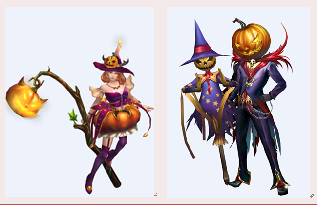 袭《惊魂万圣夜,一起来鬼混》-360神曲官网-3